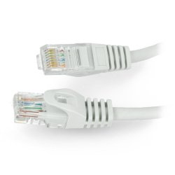 Lanberg LAN Patch Cord 5e -...