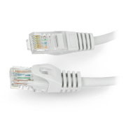 Lanberg Ethernet Patchcord UTP 6 3m - grey