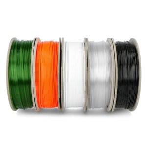 Spectrum PCTG Premium 1,75mm 1,25kg - 5 colors