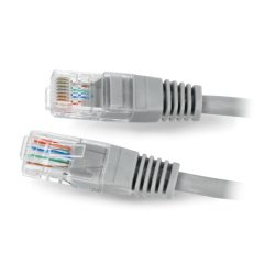 Ethernet Patchcord UTP 15m...