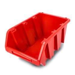 Cuvette Truck 23 - red -...