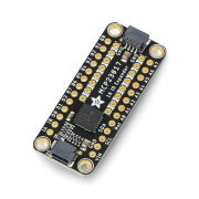 MCP23017 module - GPIO pin expander - 16-channel I2C - STEMMA QT / Qwiic - Adafruit 5346