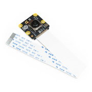 Raspberry Pi NoIR Camera HD v3 Wide 12MPx - oryginalna kamera do Raspberry Pi