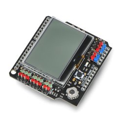 DFRobot LCD12864 - Shield...