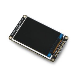 Buy Touch screen TFT LCD 2.8 320x240px with Botland - Robotic Shop