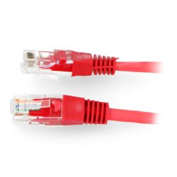 Ethernet Patchcord UTP 5e...