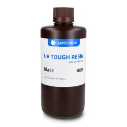 Anycubic UV Tough Resin 1kg...