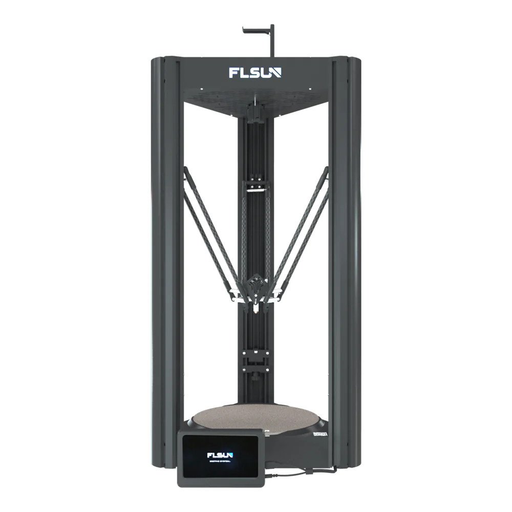 FLSUN QQ-S 3D Printer – The 3D Printer Store