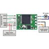 VNH5019 Motor Controller VNH5019 Motor Controller - zdjęcie 6