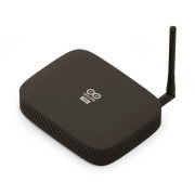 WisGate Edge Lite 2 Europe - indoor LoRaWAN - Ethernet, WiFi, LTE gateway - Arduino TPX00098