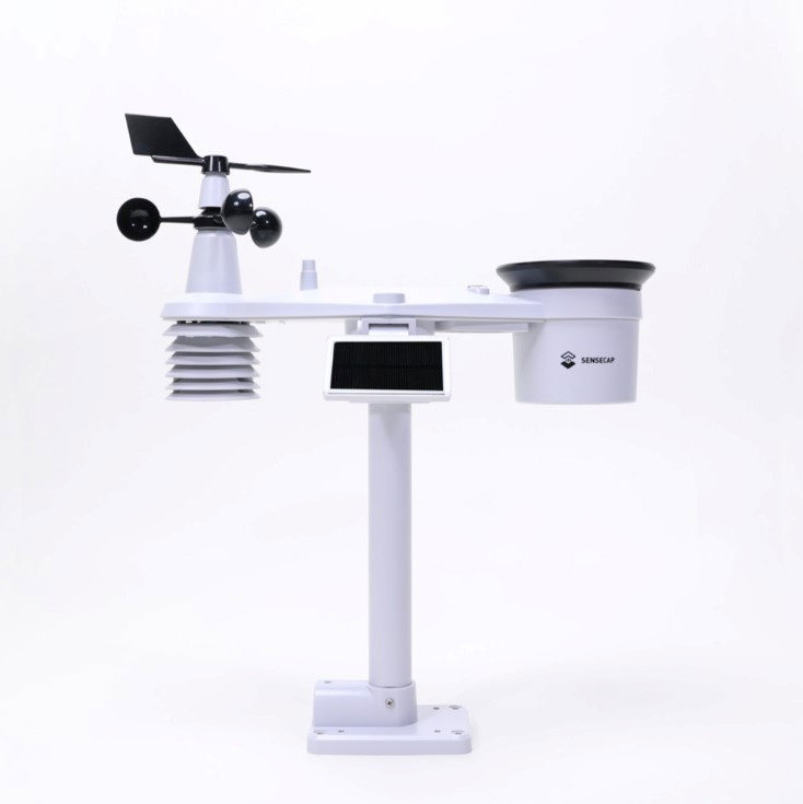 SenseCAP S2120 8in1- weather station LoRaWAN - Seeedstudio 101990961