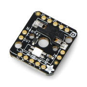 NeoKey Socket - with socket for mechanical key - NeoPixel - Adafruit 4978