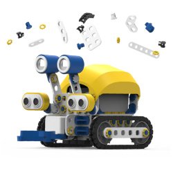 SkriBot - educational robot