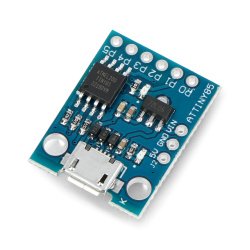 Digispark - Attiny85 Mini...