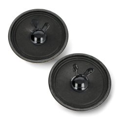 Speaker YD78 0,5W 8Ohm -...