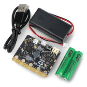 BBC micro:bit 2 GO - education module, Cortex M4