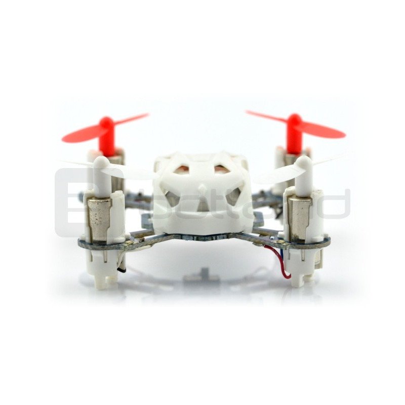 Quadcopter K-50 2.4GHz - 4.5cm