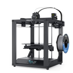 3D printer - Creality...