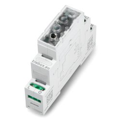 BleBox SwitchBox DIN - 230V...
