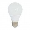 LED ART bulb, milk bubble, E27, 5W, 350lm - zdjęcie 1