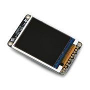 Graphic screen Adafruit LCD 1,8'' 128x160px +