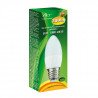 LED ART bulb, candle, E27, 4.5W, 300lm - zdjęcie 2