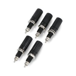 AL2418 banana socket -...