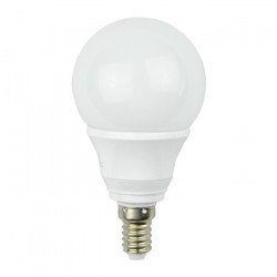 LED bulb ART, E14, 5W, 350lm