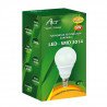 LED ART bulb, milk bubble, E14, 3.5W, 230lm - zdjęcie 2