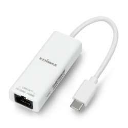 USB C adapter - Gigabit...