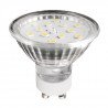 LED ART bulb, GU10, 2.4W, 220lm - zdjęcie 1