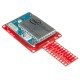 GPIO module for Intel Edison GPIO module for Intel Edison