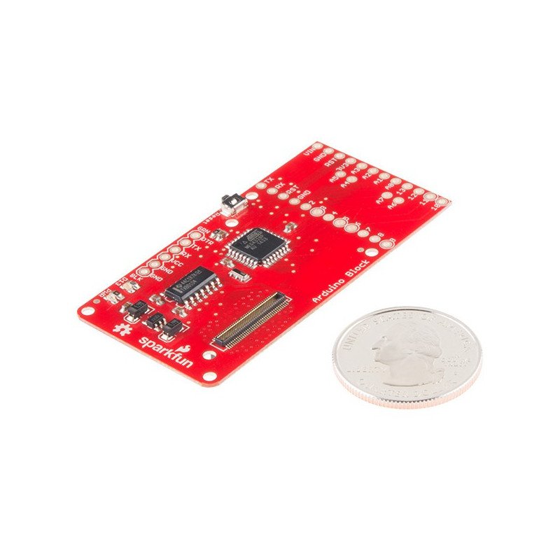 Arduino to Intel Edison compatible module