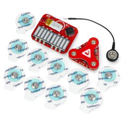 MyoWare 2.0 Muscle Sensor Basic Kit - Medical Sensor Kit - SparkFun...