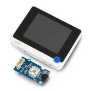 Wio Terminal Helium Monitor Kit - Seeedstudio 114992990