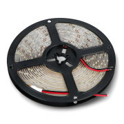 Strip LED SMD2835 IP65 4,8W, 60 diod/m, 8mm, warm
