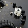 MiniQ 2WD robot - controller compatible with Arduino - zdjęcie 6