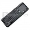 Wireless keyboard + touchpad Measy RC8 Smart - zdjęcie 3