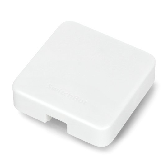 SwitchBot Hub 2 | Smart Hem | WiFi Hygrometer | WiFi Bridge