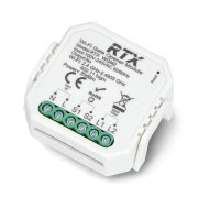 WiFi gate driver Tuya GS1