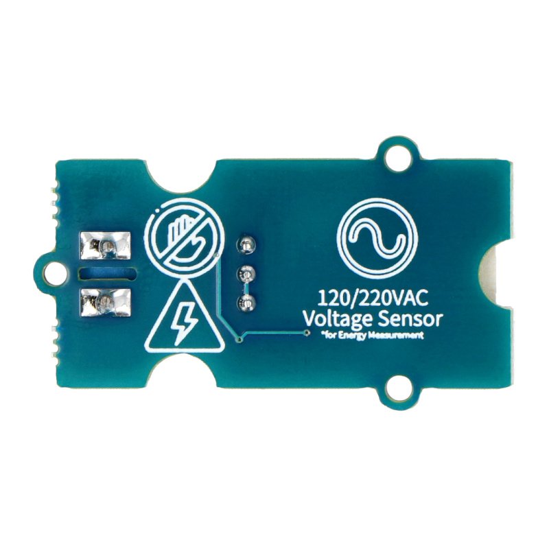 mC Voltage Sensor