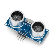 Buy Ultrasonic distance sensor HC-SR04 2-200cm
