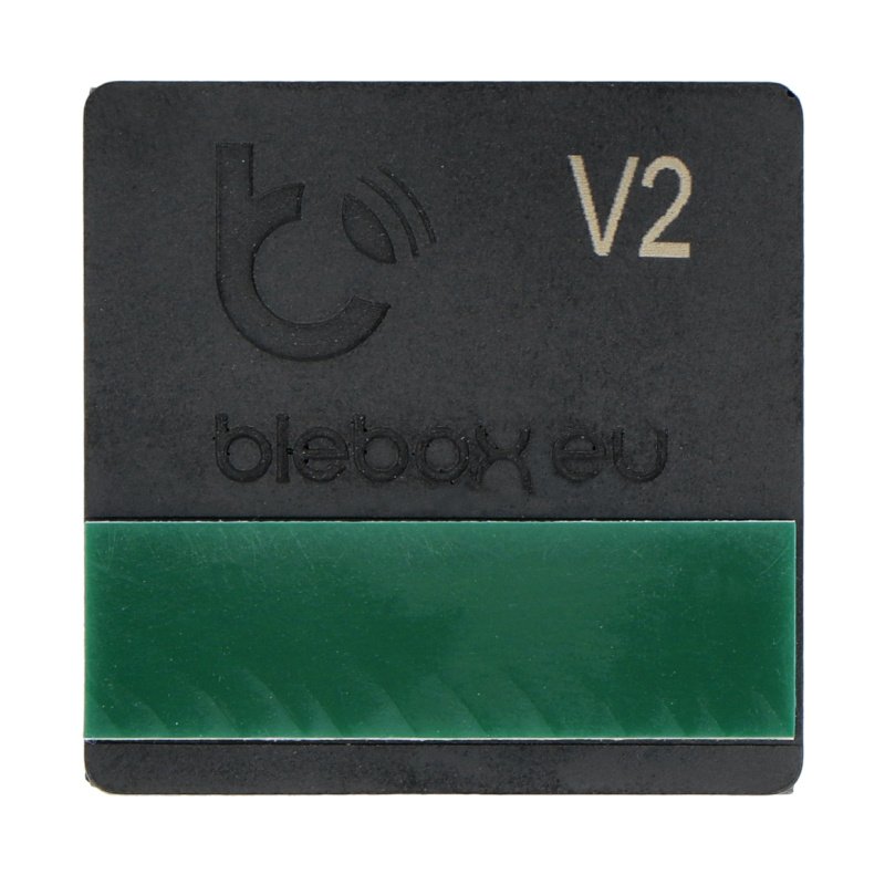 BleBox ProxiSwitch V2 - proximity switch 12-24V