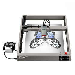 Laser engraver - Creality...