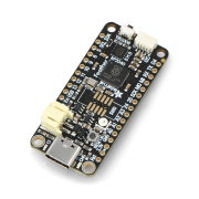 Adafruit Feather RP2040 - board with RP2040 microcontroller