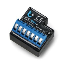 BleBox DoorBox v2 - WiFi...