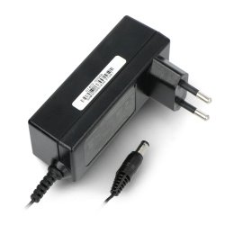 Buy Power supply Frecom 12V/2,5A with cables Botland - Robotic Shop