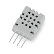 TVOC gas sensor - MOX - AGS02MA I2C - Adafruit 5593