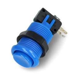 Arcade Concave Button 3.5cm...