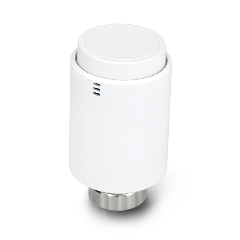 Tuya - ZigBee smart thermostat - Moes ZTRV-ZX-TV02 Botland - Robotic Shop